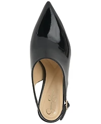 Jessica Simpson Women's Pavie Stiletto Dress Pumps