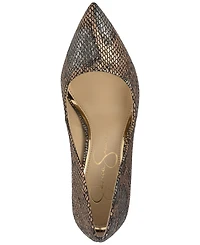 Jessica Simpson Women's Cassani Pointed-Toe Pumps