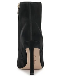 Jessica Simpson Women's Debia Stiletto Dress Booties