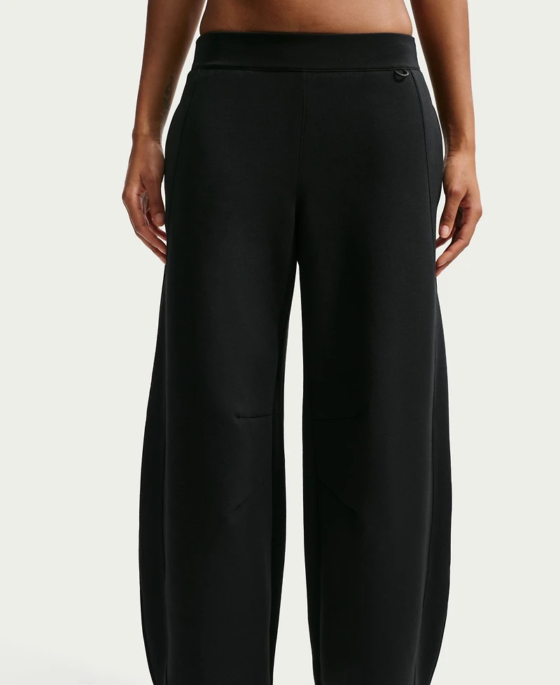 Nike 24.7 ImpossiblySoft Women's High-Waisted Wide-Leg Pants