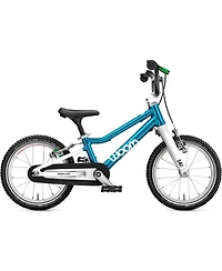 Woom Kids Go 2 14in Bike