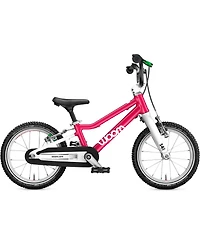 Woom Kids Go 2 14in Bike