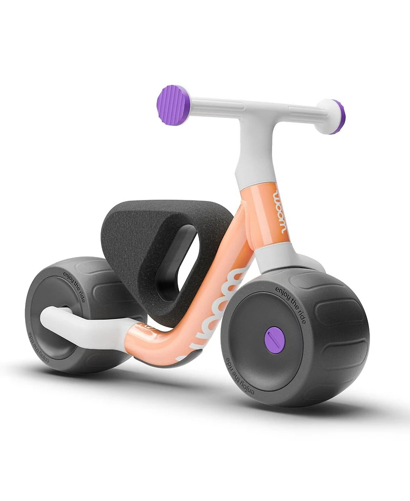 Woom Wow Self-Balancing Bike Kids'