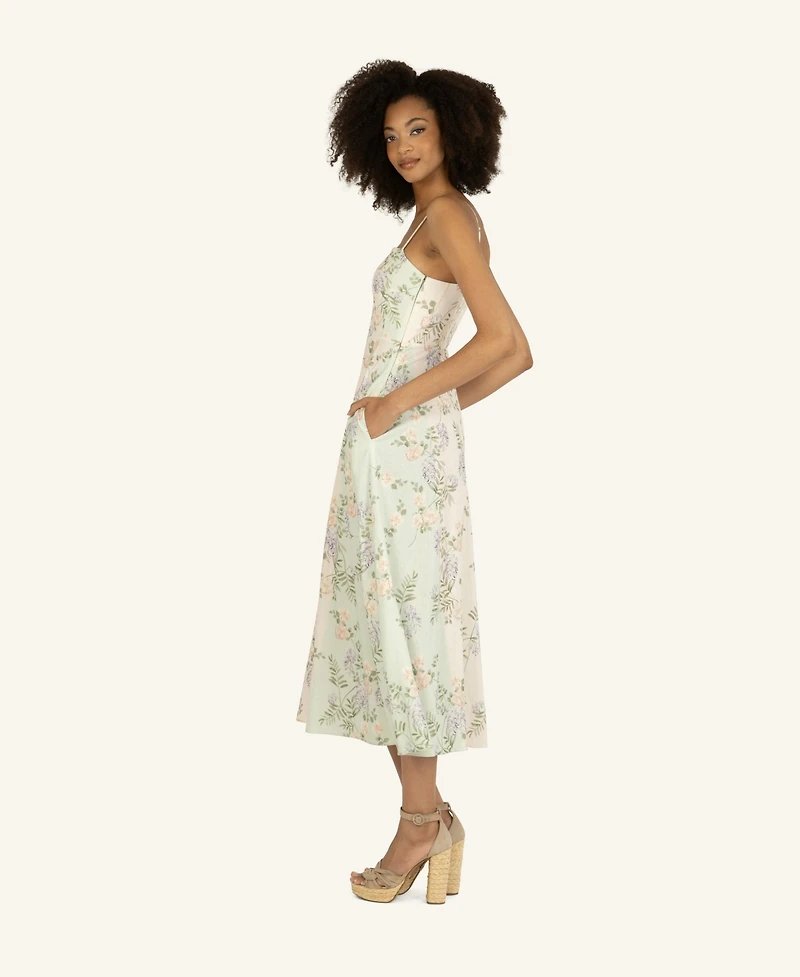 Super Natural by Secret Mission Women's Sue Dress