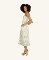 Super Natural by Secret Mission Women's Sue Dress