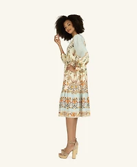 Super Natural by Secret Mission Women's Sia Dress