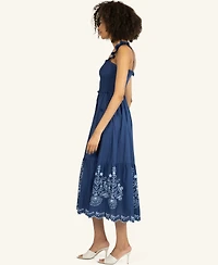 Super Natural by Secret Mission Women's Terin Dress