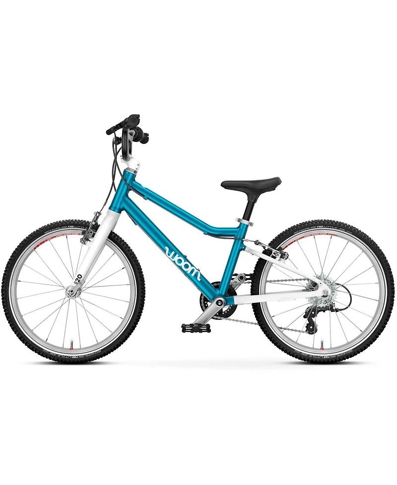 Woom Kids Go 4 20in Bike