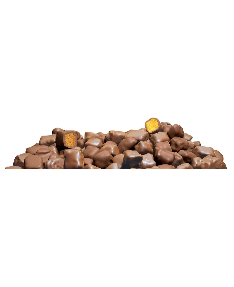 Bissinger's Handicrafted Chocolate Molasses Puff, 15 oz.