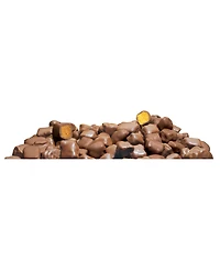 Bissinger's Handicrafted Chocolate Molasses Puff, 15 oz.