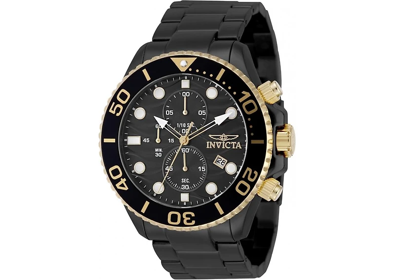 Invicta Men's 50222 Pro Diver Quartz.