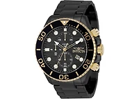 Invicta Men's 50222 Pro Diver Quartz.