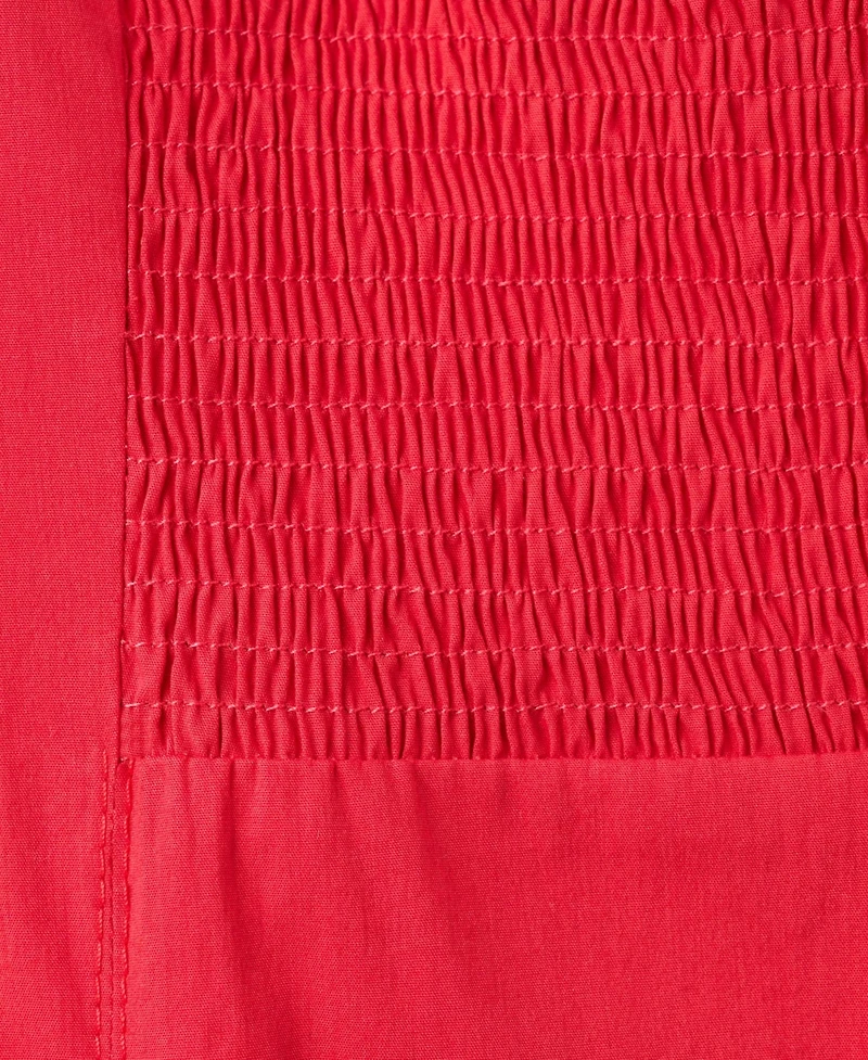 Mango Women's Long A-Line Dress