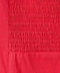 Mango Women's Long A-Line Dress