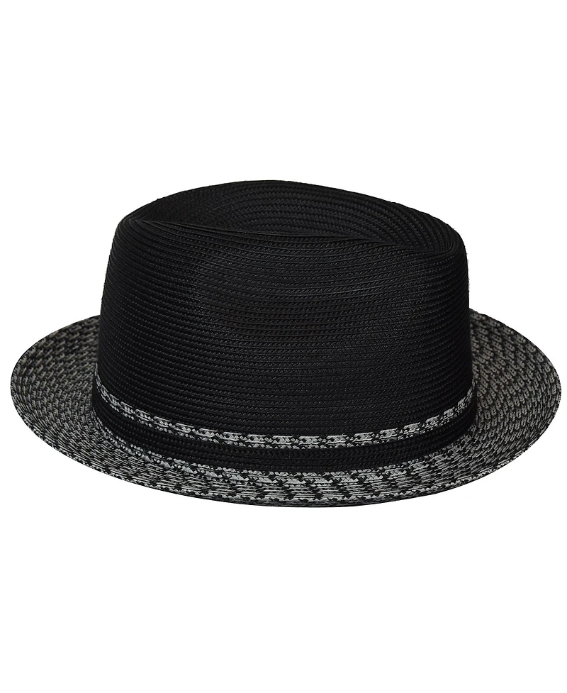 Bailey 1922 Men's Mannesroe Fedora