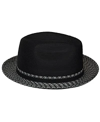 Bailey 1922 Men's Mannesroe Fedora