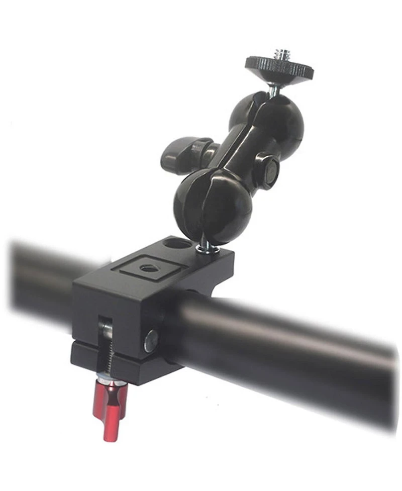 AndyCine Clamp and 360 Degree Double Ball Head for Dji Ronin