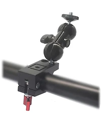 AndyCine Clamp and 360 Degree Double Ball Head for Dji Ronin