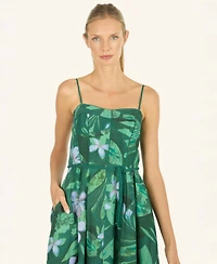Super Natural by Secret Mission Women's Wisteria Dress