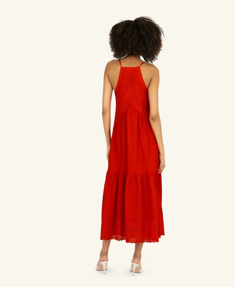Super Natural by Secret Mission Women's Daniella Dress