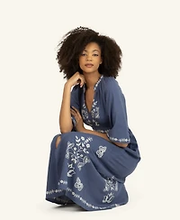 Super Natural by Secret Mission Women's Roam Dress