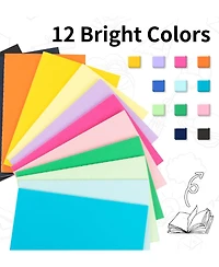 Gnuadz Blank Notebooks Journals Bulk A5 Sketchbooks