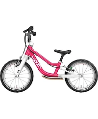 Woom Kids Go 1 Plus 14in Bike