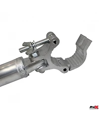 ProX Xt-DCS59 Single 59" Lx2" D Truss Pipe w/Hinges and Clamps on Each Ends