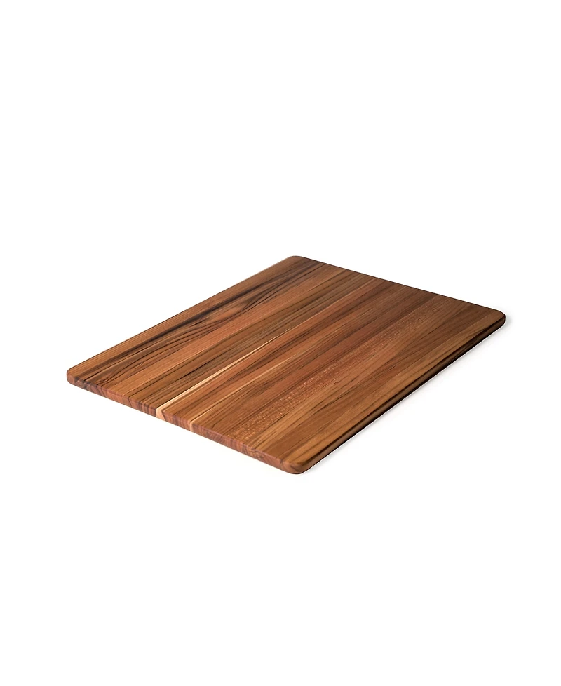 Teakhaus Entertaining Cutting Board Set of 3