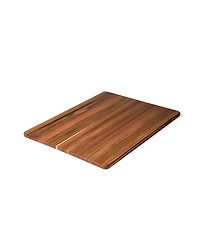 Teakhaus Entertaining Cutting Board Set of 3