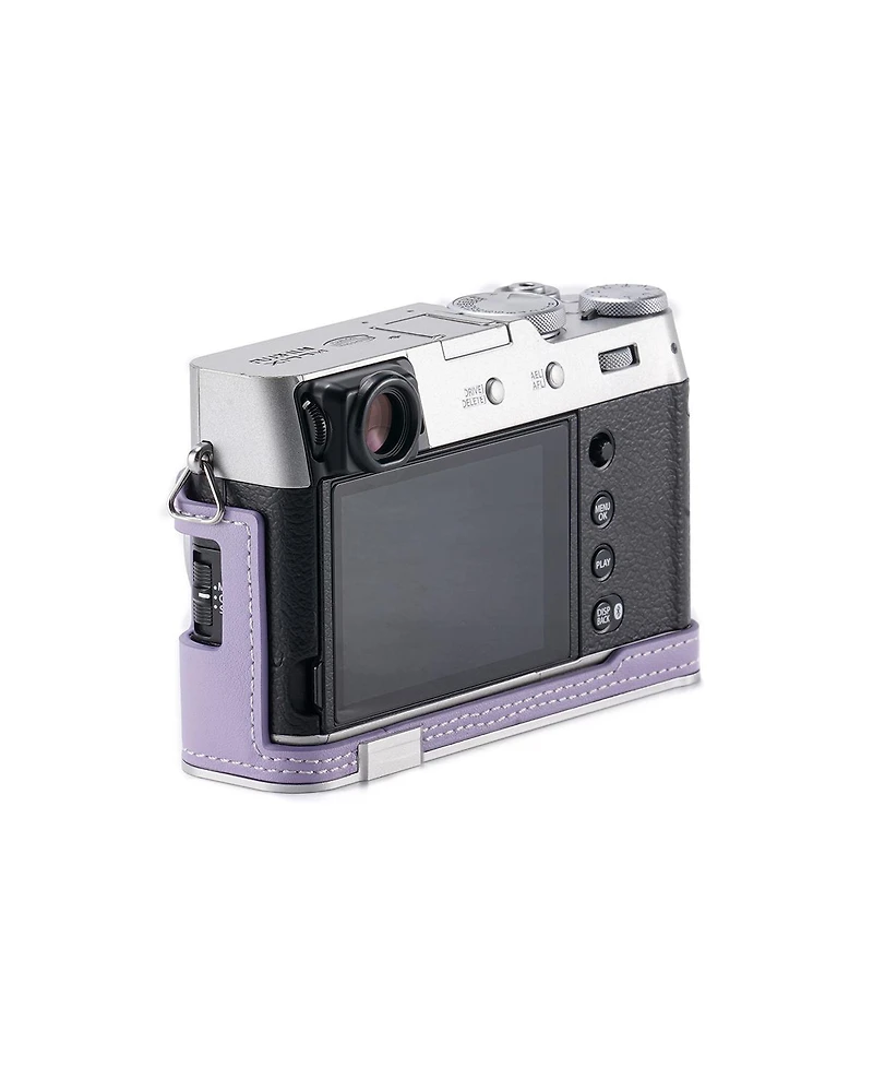 Tilta Leather Camera Case for Fujifilm X100VI