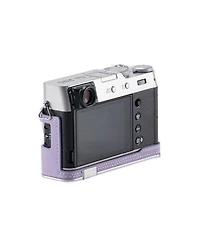 Tilta Leather Camera Case for Fujifilm X100VI