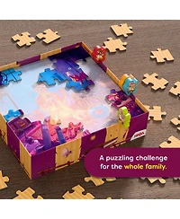 Haba Game Meets Puzzle