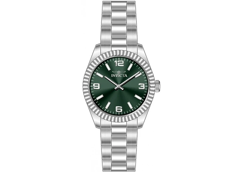 Invicta Men's 49672 Specialty Quartz PC20S Dial Watch