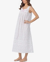 Eileen West Women's Sweetheart Ballet Nightgown