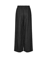 Masai Copenhagen Women's MaParino Linen Wide Leg Pants