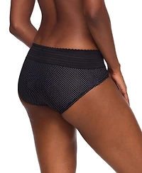Warner's No Pinching Problems Lace Hipster Underwear 5609J