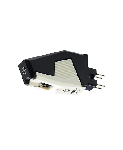 Audio-Technica AT85EP P-Mount Elliptical Phonograph Cartridge