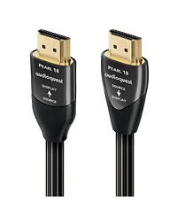 AudioQuest Pearl Active Hdmi Cable - 32.8 ft. (10m)