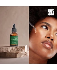 Dr. Botanicals Caviar Anti-Ageing Peptide Eye Serum 15milliliter