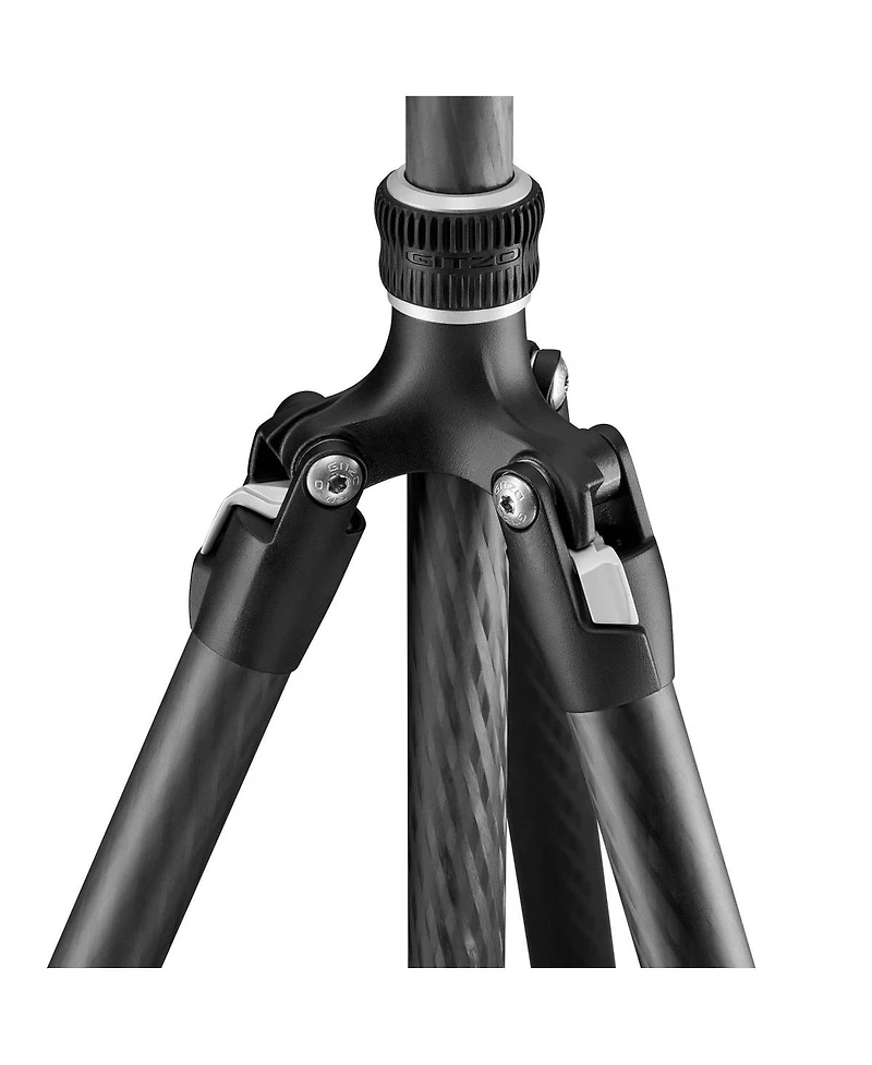 Gitzo Traveler Series 1 Carbon Fiber Tripod Kit with Center Ball Head for Sony a7, a9 Mirrorless Camera