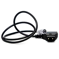 Kondor Blue 20inch D-Tap to Bmpcc 4K/6K Power Cable