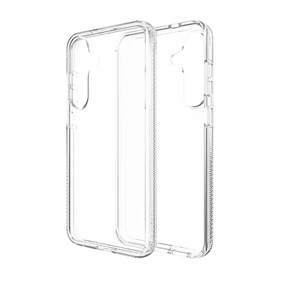 Zagg Crystal Palace Case for Samsung Galaxy S25 Plus