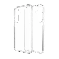 Zagg Crystal Palace Case for Samsung Galaxy S25 Plus