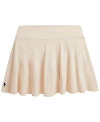 Polo Ralph Lauren Girls' 7-16 Stretch Mesh Skirt