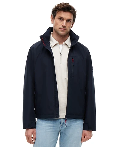 Tommy Hilfiger Men's Windbreaker Jacket