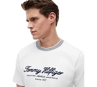Tommy Hilfiger Men's Regular-Fit T-Shirt