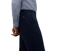Tommy Hilfiger Men's Denton Knit Tech Chino Pants