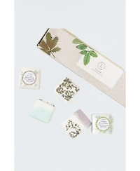 Lizush Cbd Shower Steamers Gift Set