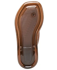 Dolce Vita Women's Jozey Jelly Footbed Thong Sandals